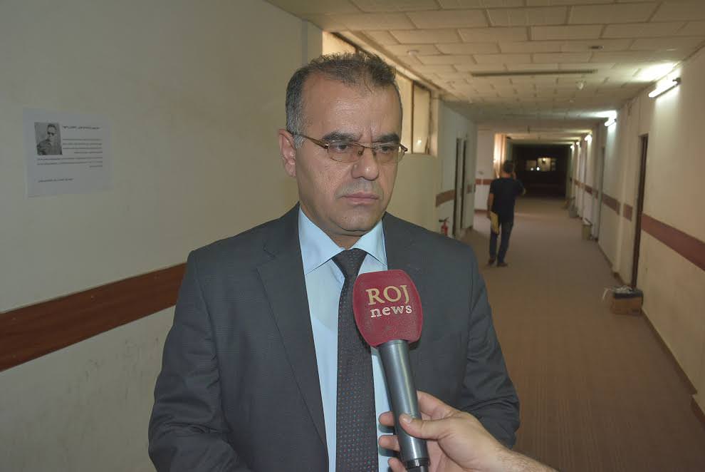 Banga helwestê li hikûmeta Başûr kirin