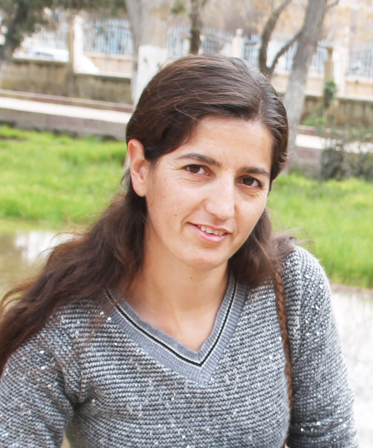 Hêviyên Pêşerojê