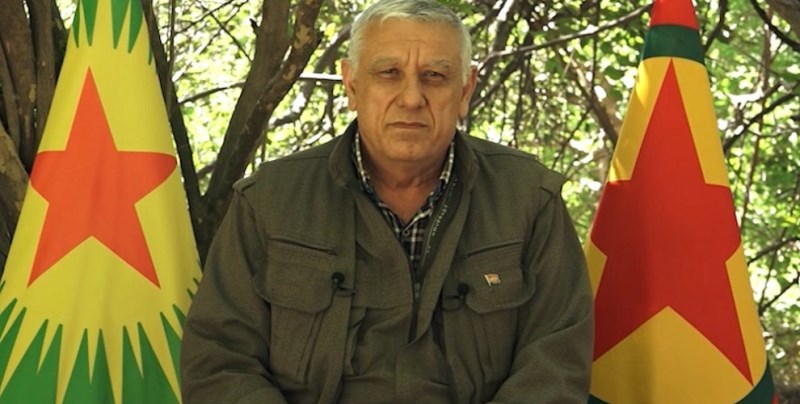 Bila Kurd li cem berxwedanê cih bigirin