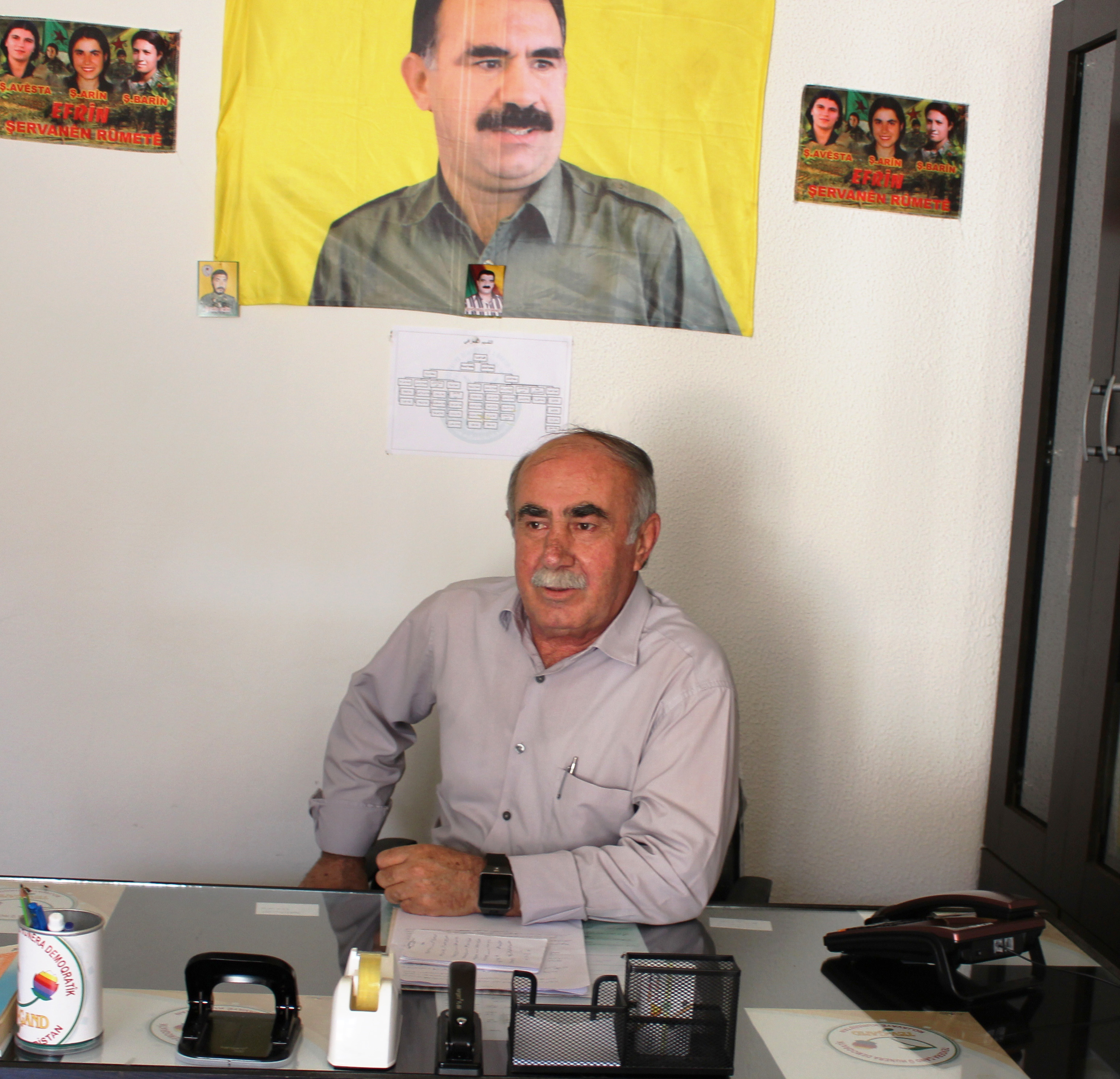 Li Xerbî projeyên nû yên çandê