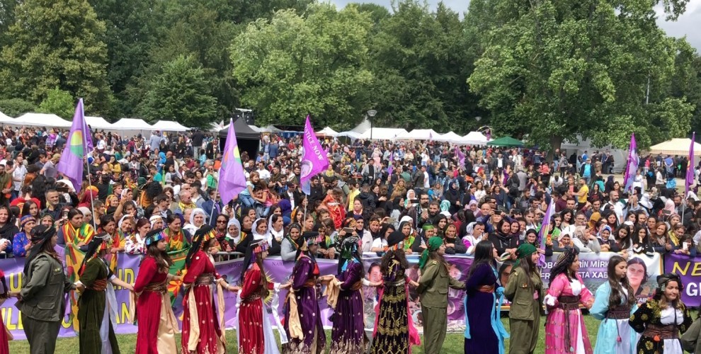 Festîvala Zîlan bi dawî bû