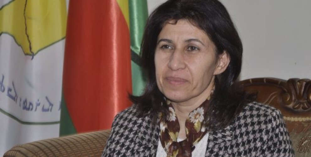 Bila ev cejn bibe cejna azadiyê