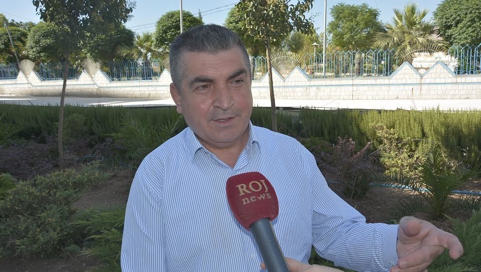 Helbestvanê Kurd banga  boykota rêzefilmên Tirkî kir