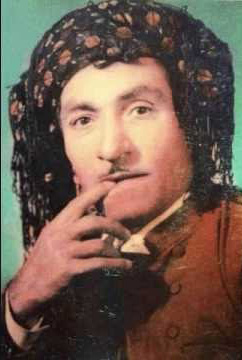 Dengê Hesen Zîrek hê jî zindî ye