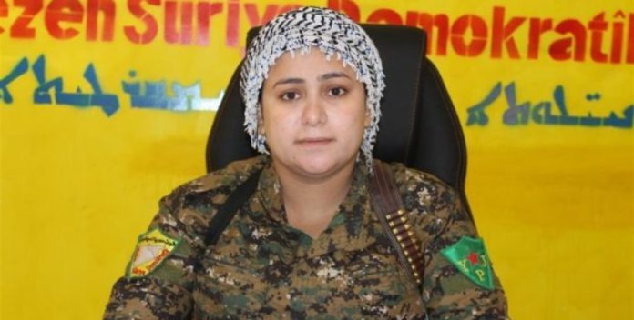 Hemû herêm wê ji çeteyan bê rizgarkirin