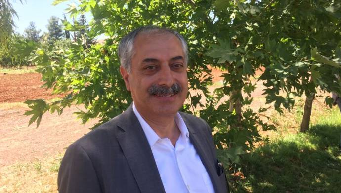 Aqûbeta Gulen wê bê serê Erdogan