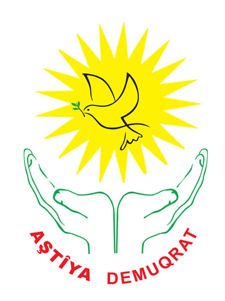 Divê Kurd li dijî dagirkeriyê bibin yek