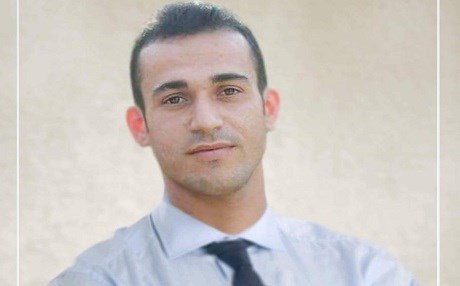 10 hezar kesan daxwaza rakirina cezayê Ramîn kirin