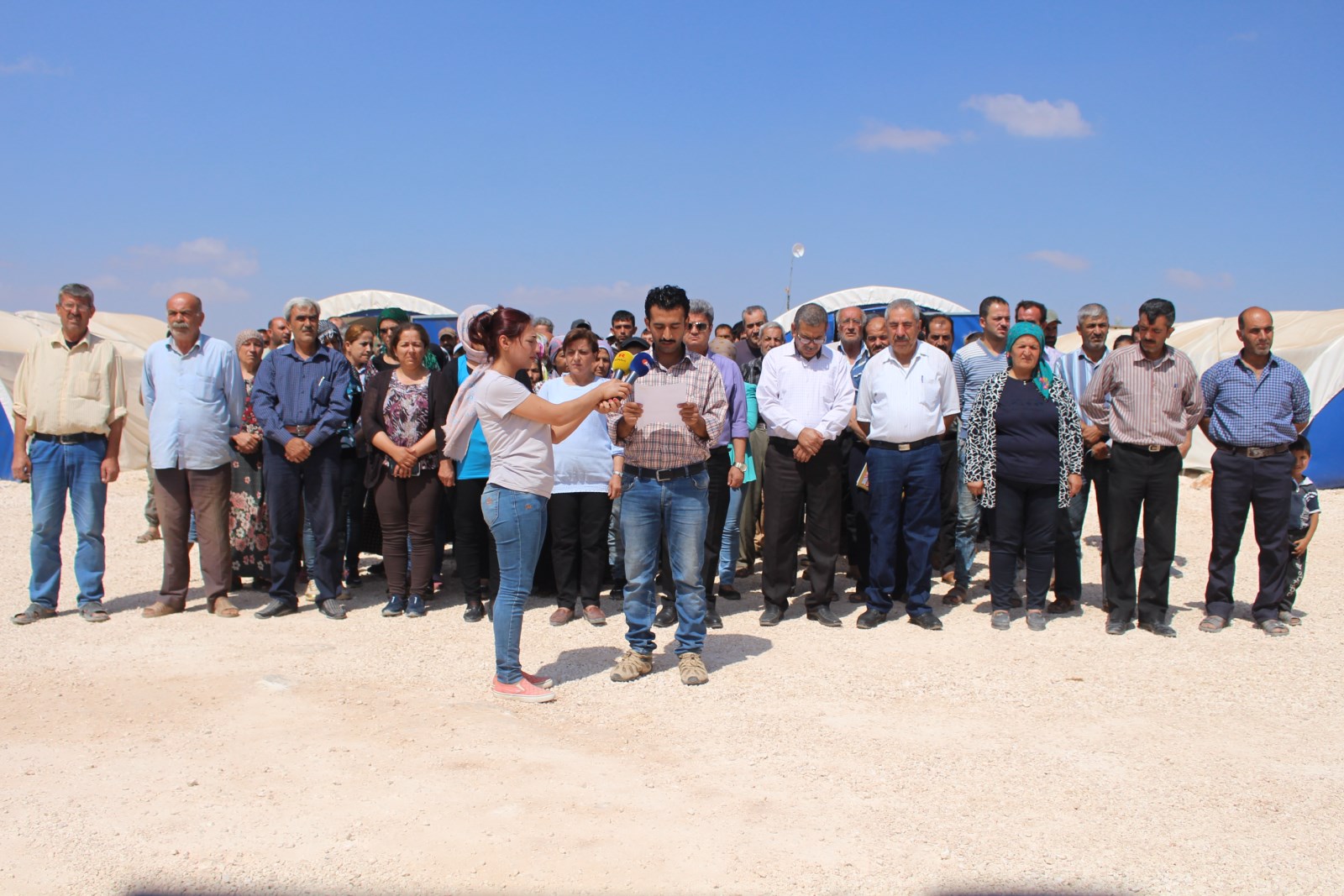 Dawî li dagirkeriya Tirk li Efrînê bînin