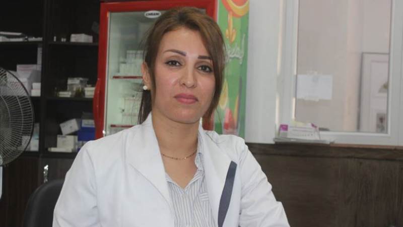 Tendurustiya mirov berî her tiştî ye