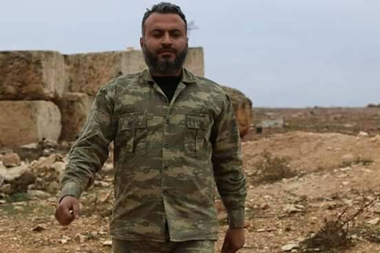 Ehmed Misto yê çete hat kuştin