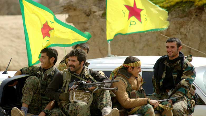 YPG: 16 gund hatin rizgarkirin