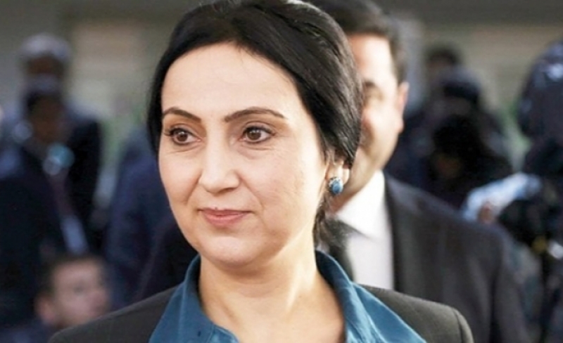 Biryar hate girtin ku Yuksekdag girtî bimîne