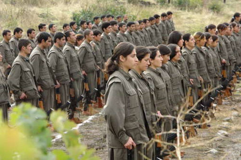 HPG’ê  derbên giran li artêşa tirk da