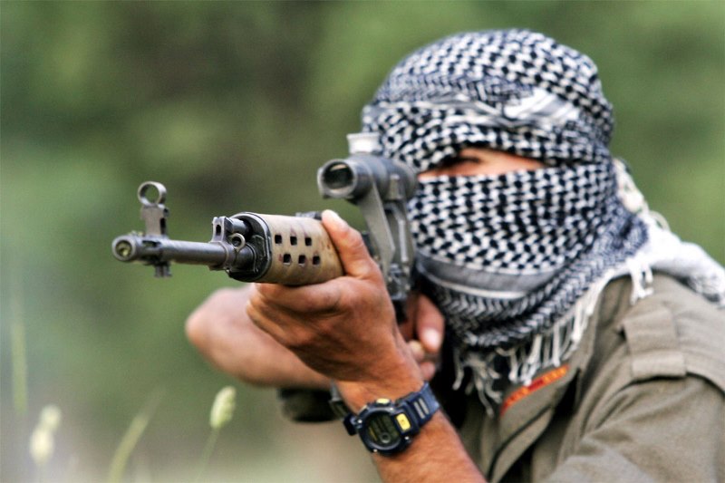 HPG’ê li ser çalakî û êrîşan daxuyanî da