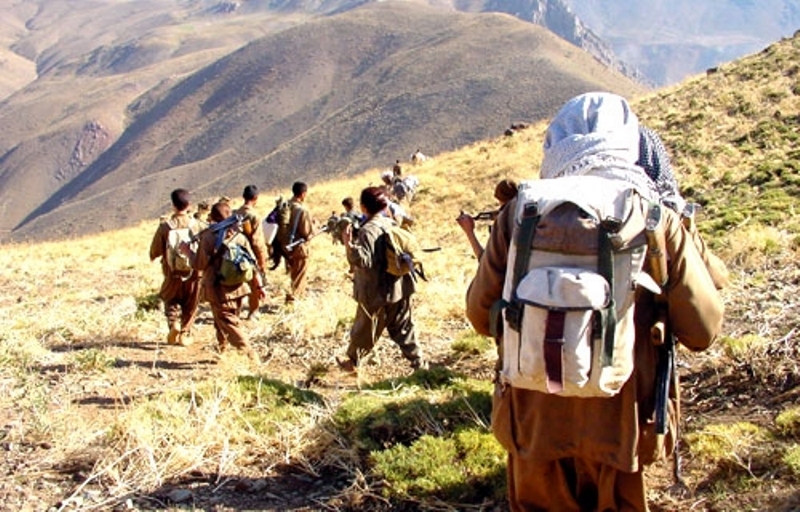 HPG’ê li leşkerên Tirk ên dagirker xist