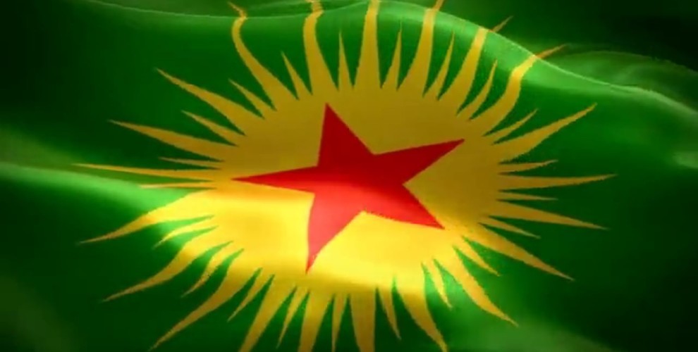 Ji ber mezinbûna şoreşê dijmin êrişkar buye
