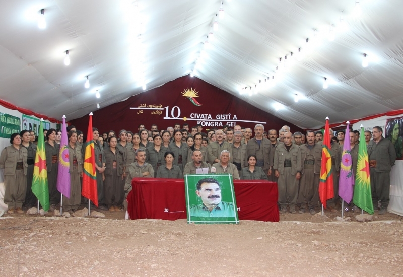 Em ê xeyalên Şêx Seîd pêk bînin