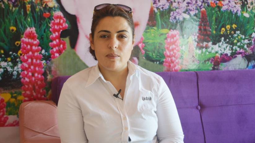 Ji bo azadiyê em ê têkoşînê bidomînin