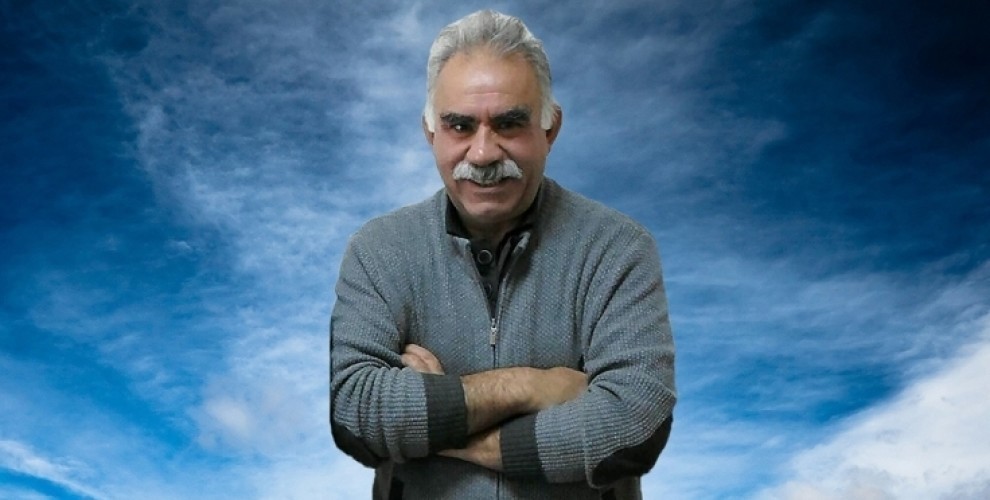 Divê civak li berxwedana Ocalan xwedî derveke