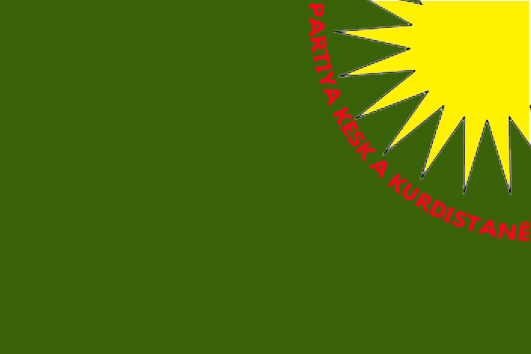 Barzanî  dagirkeriya Tirkiyê rewa dike