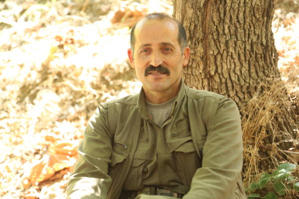 Li dijî dagirkeriyê divê  Kongreya Neteweyî pêk were