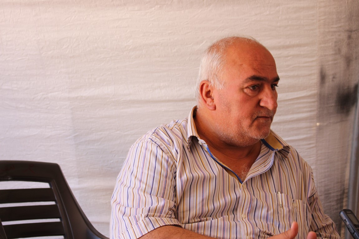 Efrîn ne Bab û ne Îdlib e