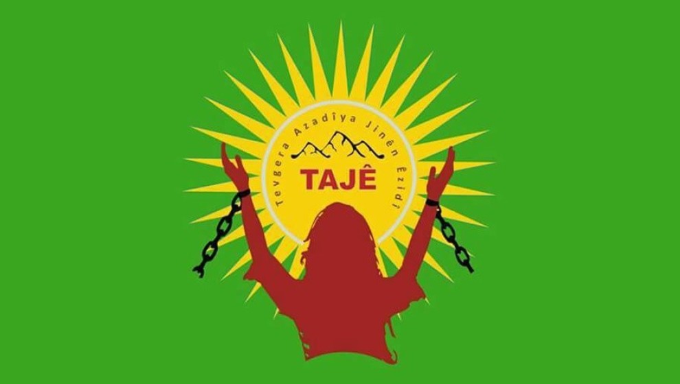 TAJÊ Nêçîrvan şermezar kir