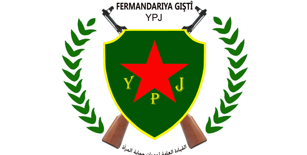 Şoreşa Rojava bû çavkaniya azadiya jinan