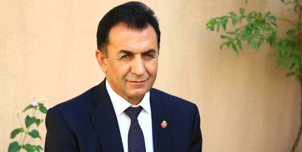 Daxuyaniya Nêçîrvan zerarê de PDK’ê jî