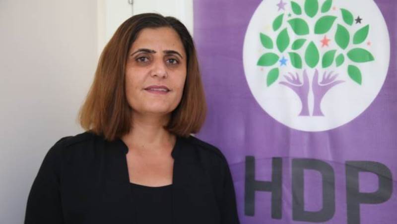 Li dijî tunekirinê serdema têkoşînê ye