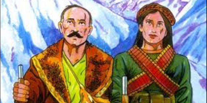 Rayber hê hene û xiyanet  îro jî dewam dike