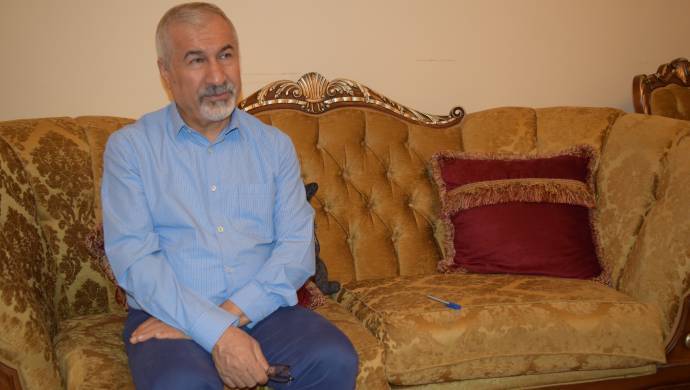 Divê hemû gel li Ocalan xwedî derkevin