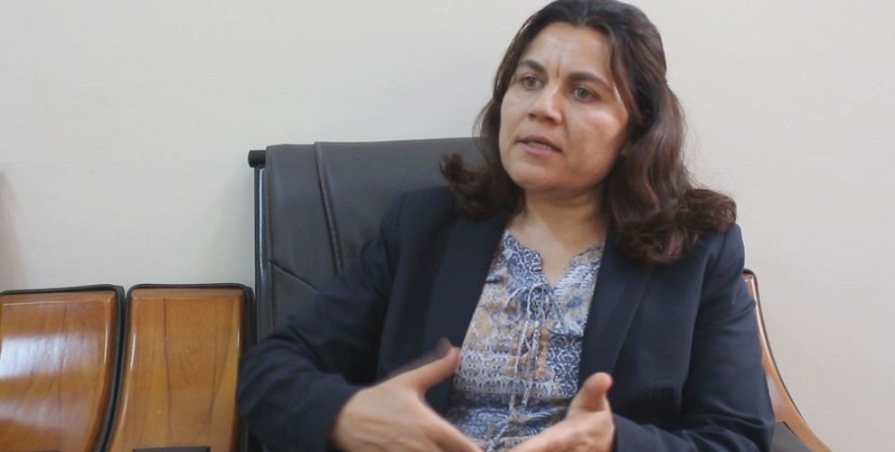 Lozanê bedena Kurdistanê parçe kir