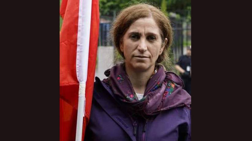 Radestkirina Taşdemîr  li DMME’yê ye