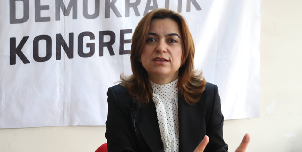 Em nikarin ji Ocalan agahiyê bigirin