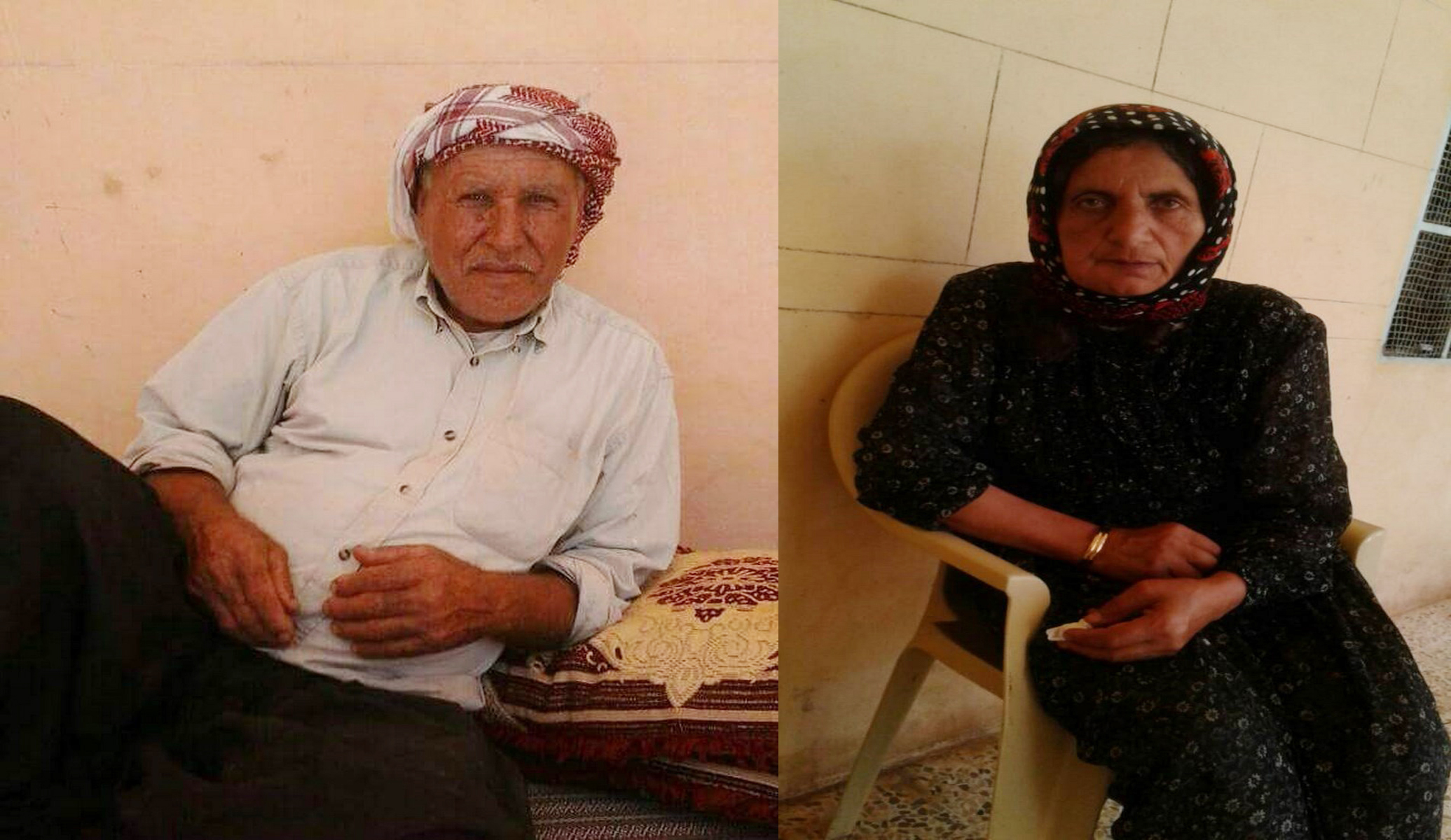 Jineke 70 salî bi êşkenceyê hate qetilkirin