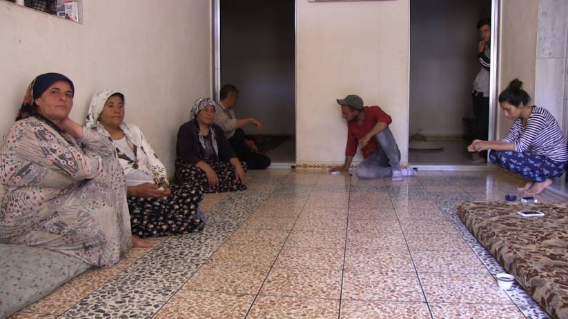Heta Efrîn rizgar bibe em ê têbikoşin