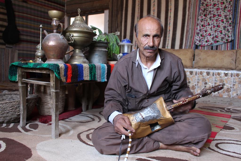 47 sale bi kemençeyê re dijî