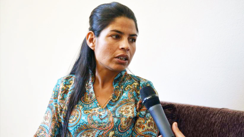 Pêngava Azadiya Ocalan tê destpêkirin