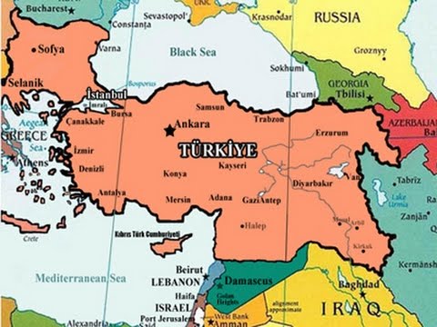 Peymana Kurdistan kir 4 parçe: Lozan