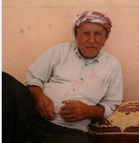 Pêşî dest û lingên wî jê kirin û paşê kuştin