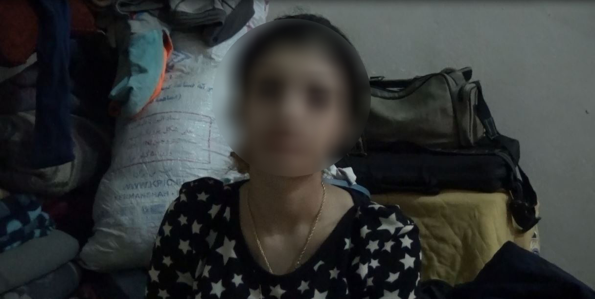 Rê hebe kes naxwaze li Efrînê bimîne