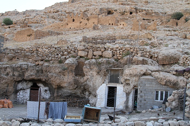 Marîn buye cihê gelek şaristaniyan