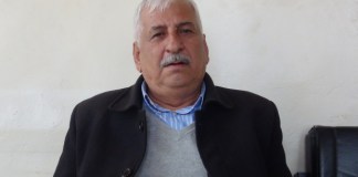 Şoreşa 19’ê Tîrmehê bingeha Sûriya Demokratîk e