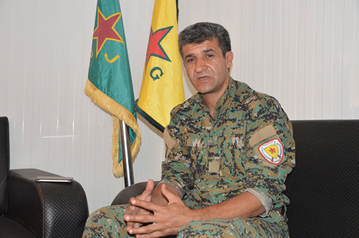 Em ê Efrînê teqez rizgar bikin