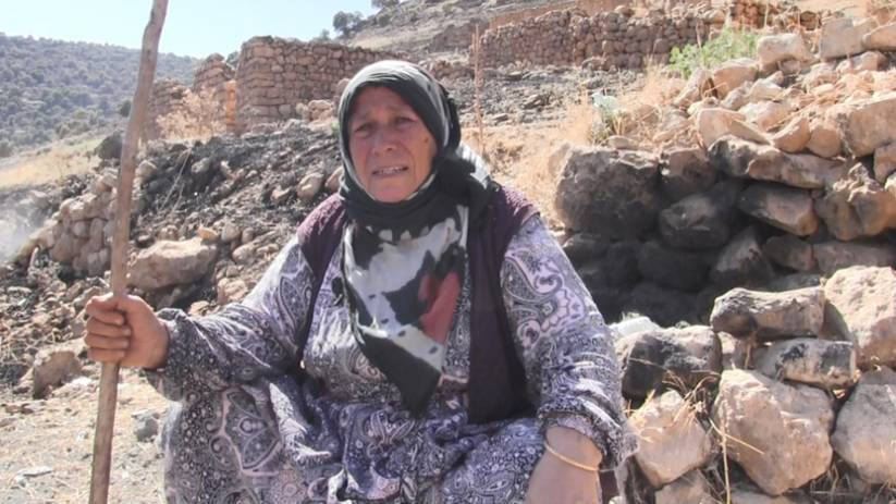 Ji bo em derkevin her sal dişewitînin