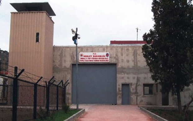 Tecrîd gihiştiye asta herî bilind