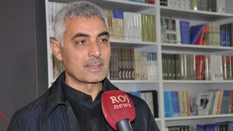 Daxuyaniya Barzanî xizmetê ji dagirkeriya Tirk re dike