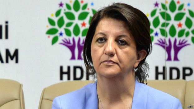 Tecrîd şer û aloziya li Tirkiyê girantir dike